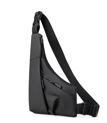 Multifunctional Cross-Body Bag