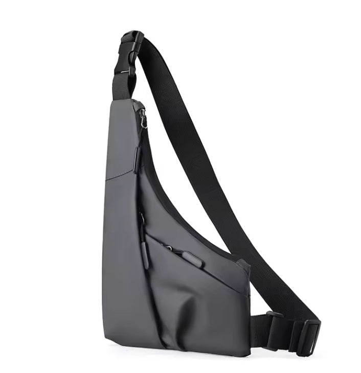 Multifunctional Cross-Body Bag