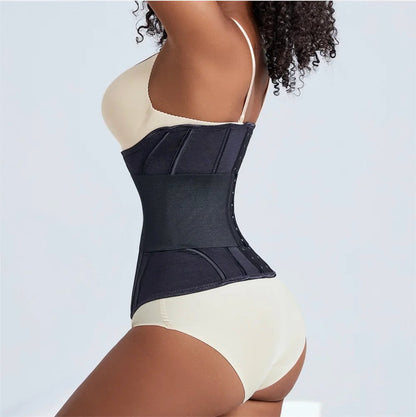 corset waist trainer faja shapewear weight loss hourglass